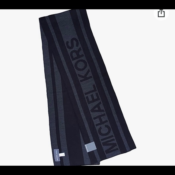 Michael Kors Scarf - Picture 1 of 1